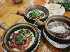 -红星光发煲仔饭(大石街店)