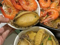 -1819餐厅·团队聚餐·烤串·精酿