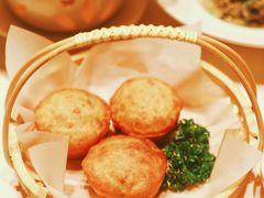 -莆田餐厅PUTIEN(武商MALL店)