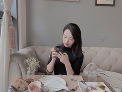-MOMENT湖景餐厅(解放路店)