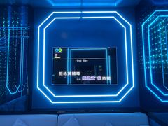 -酷秀KTV(五道口店)