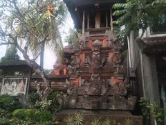 -Pundi Pundi Restaurant