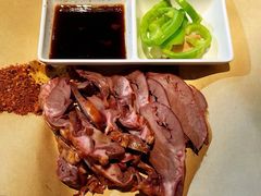 -汉唐守艺人·河北面馆(民心河店)