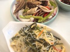 -清真·尖子尖牛肉面(王府井店)