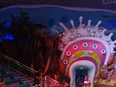 -烟台海昌鲸鲨海洋公园