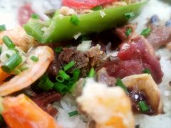 -崖口煲仔饭
