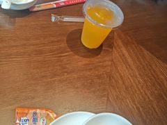 -单家老院·院子里的青岛菜(沙子口店)