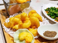 -船歌鱼水饺(高新园区店)