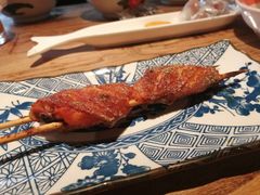 -探鱼·鲜青椒爽麻烤鱼(领展购物广场店)