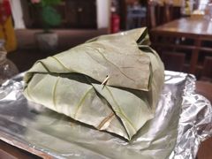 -福慧慈缘素食餐厅(王府井店)