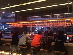 -星巴克臻选(上海合生汇1F店)