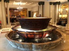 -广州富力丽思卡尔顿酒店