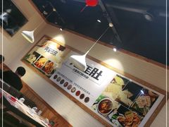 -阿里巴巴海鲜烧烤家常菜(黄岛店)