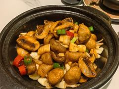 -清真·宁夏印象·盐池滩羊肉体验店(江宁路店)