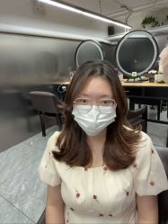 -藤野造型烫染·漂发