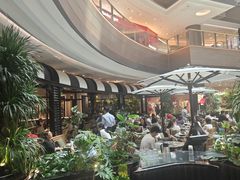 -港汇恒隆广场