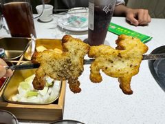 -和庆斋羊蝎子火锅·碳缸烧烤(顺义旗舰店)