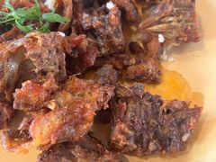 -正德楼果木烤鸭·渔家菜(东港店)