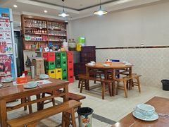 -李大爷的泡椒馆(冉家坝店)