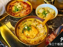 -小足故事·足疗SPA(龙泉店)