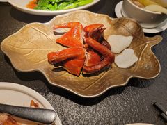 -蝴蝶里·粤菜·点心(滨江龙湖店)