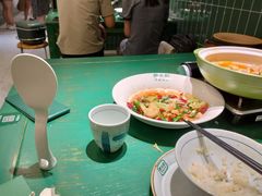 -费大厨辣椒炒肉(太平老街店)