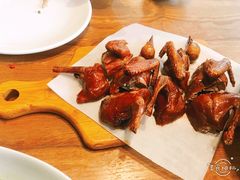 -天府掌柜(九眼桥店)