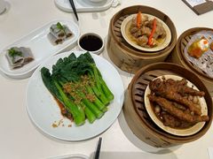 -蔡澜点心·粤菜(月星环球港店)