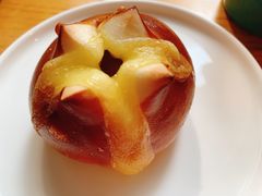 碱水芝士-81BAKERY(大学路店)