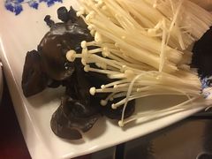 -老城红焖羊肉(老步行街店)