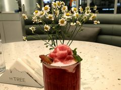 -大树餐厅(万达创始店)