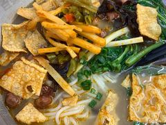 -白妈螺蛳粉(白云万达店)
