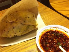 -煎饼道·新鲜现做(桐梓林店)