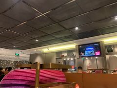 -海底捞火锅(航洋城店)