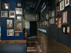 -The Happy Monk(前海壹方汇店)