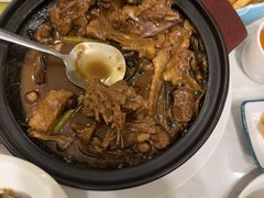 -顺意·顺德家乡菜(国际人才大厦店)