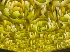 -汕头龙光喜来登酒店-采悦轩中餐厅