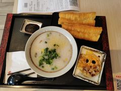 -永和大王(一口茶豆浆|花香豆更香·碧榕湾店)