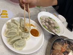 -巧克力渔家.小船海鲜家常菜(万平口店)