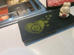 -海底捞火锅(威高广场店)