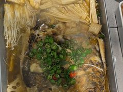 -半天妖烤鱼(方庄店)