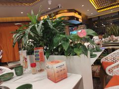 -润园四季椰子鸡火锅(欢乐海岸店)