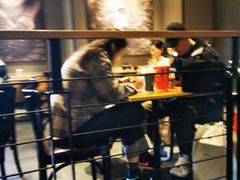 -星巴克臻选(重庆沙坪坝店)