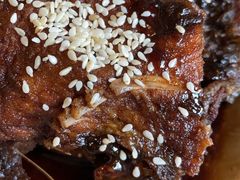 -京城小江南·土菜馆·蒸白鱼(东四十条店)