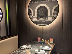 -佰家小厨·南京菜(夫子庙店)