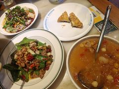 -天山传奇新疆菜(SKLP店)