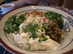 -滇道云南特色料理(康定路店)