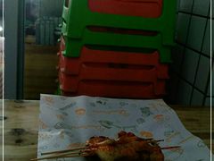 -魏记里脊肉炸炸炸(南门口店)