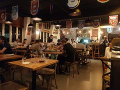 大堂-El Bodegon阿根廷秘鲁餐厅(幸福路店)