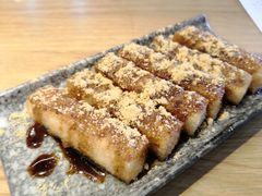 -付小姐在成都(川沙店)